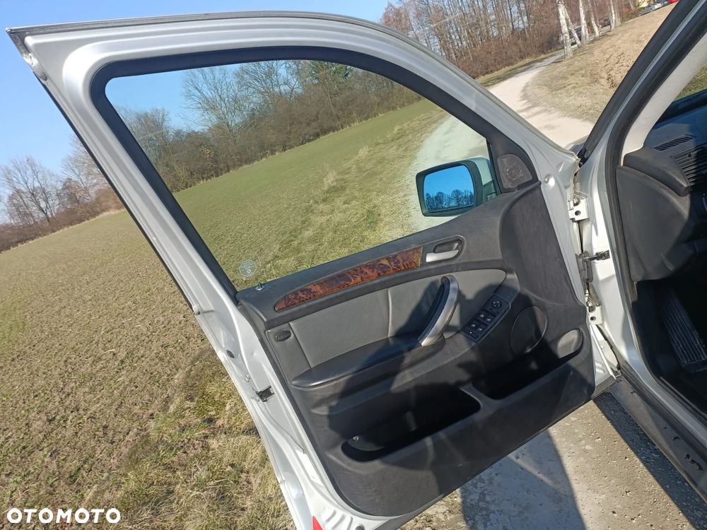 BMW X5 - 28