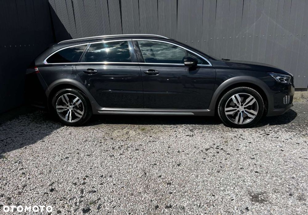 Peugeot 508 - 5