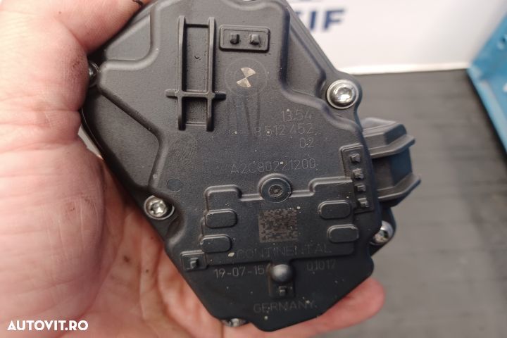 Clapeta acceleratie A2C80221200 A2C80221200 BMW Seria 3 F30/F31/F34 [ - 5