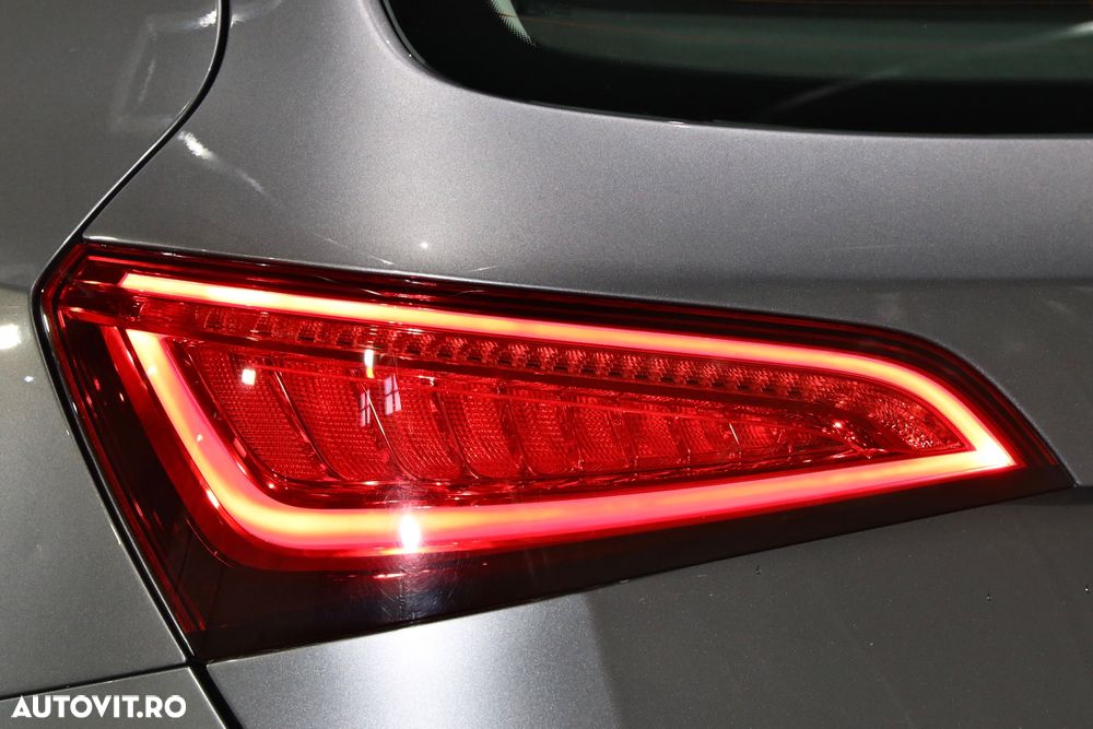 Audi Q5 2.0 TDI - 36