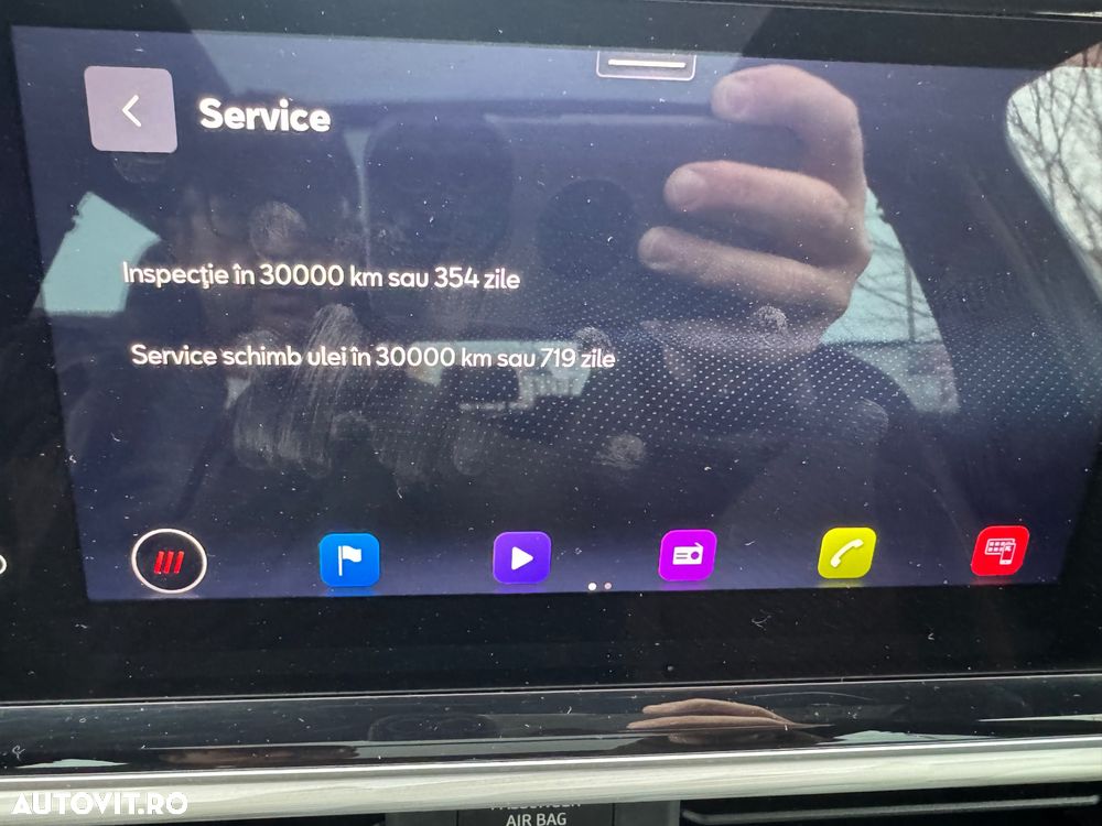 Seat Tarraco 2.0 TDI SCR DSG Xperience - 10