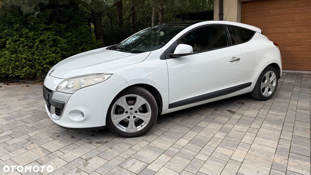 Renault Megane 1.4 16V TCE Expression - 1