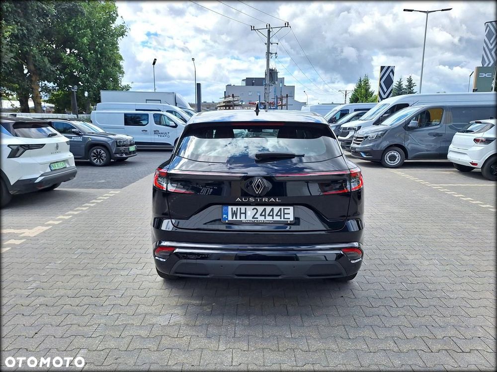 Renault Austral 1.3 TCe mHEV Evolution - 7