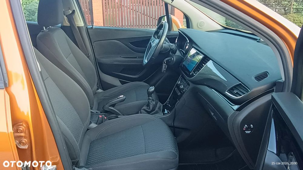Opel Mokka 1.6 Enjoy S&S - 17