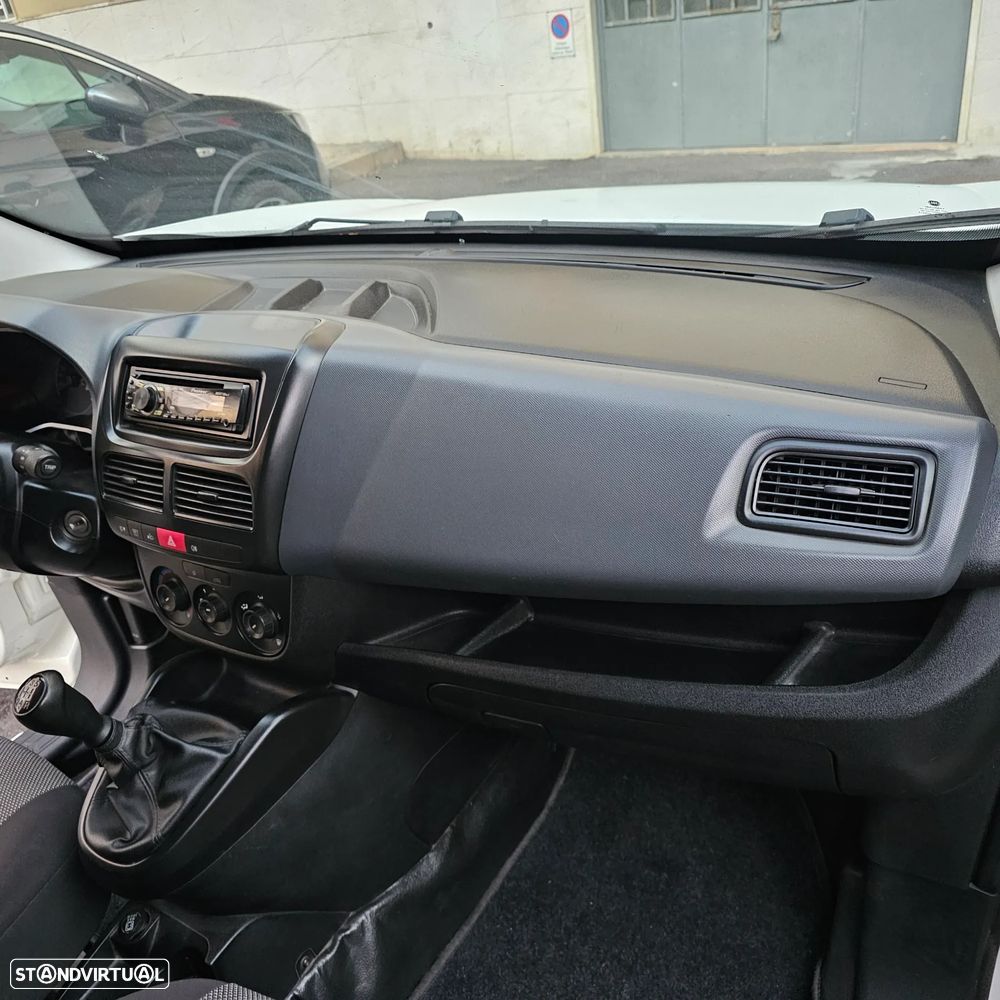 Fiat Doblo - 18