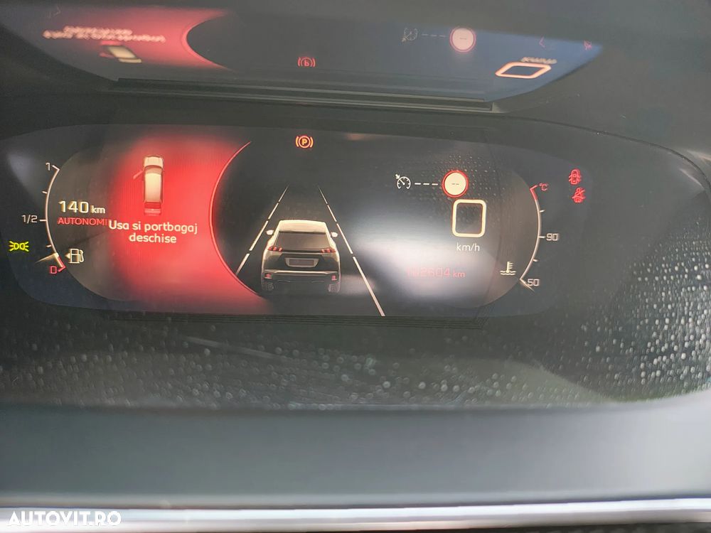 Peugeot 2008 PureTech 100 Stop&Start Allure Pack - 23