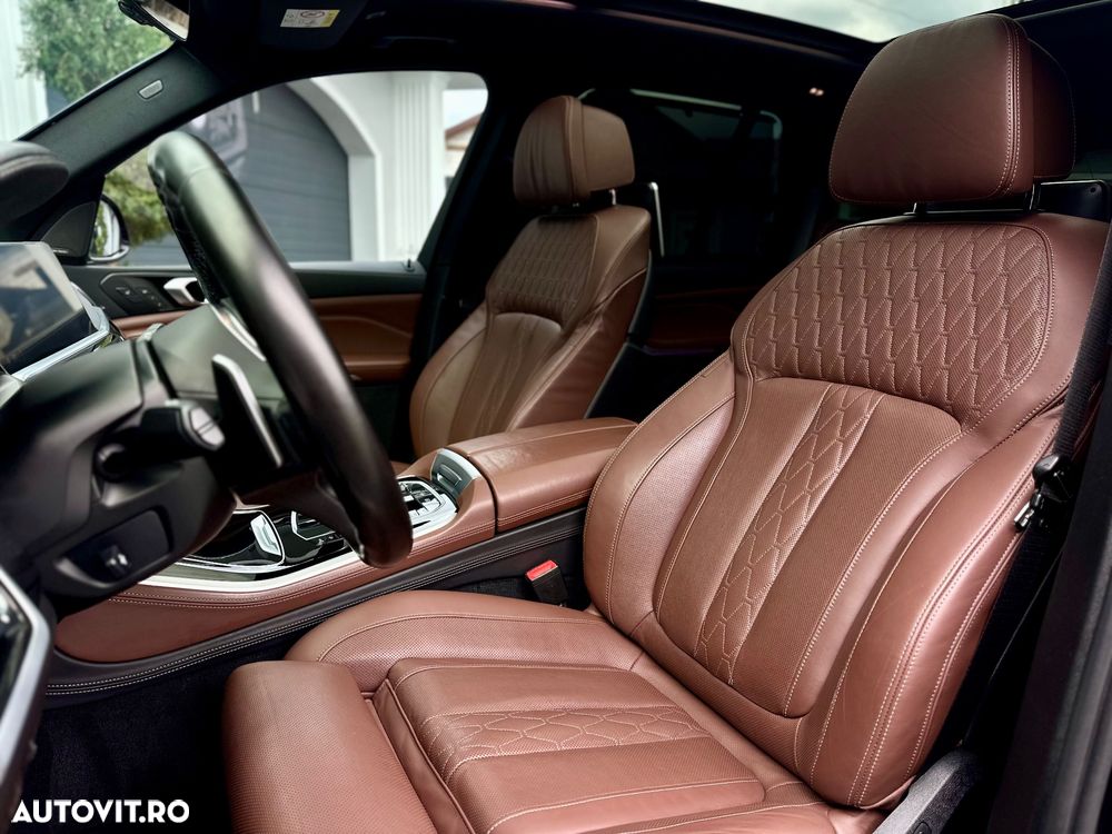 BMW X5 M - 9