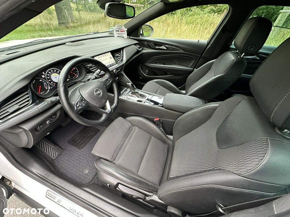 Opel Insignia - 20