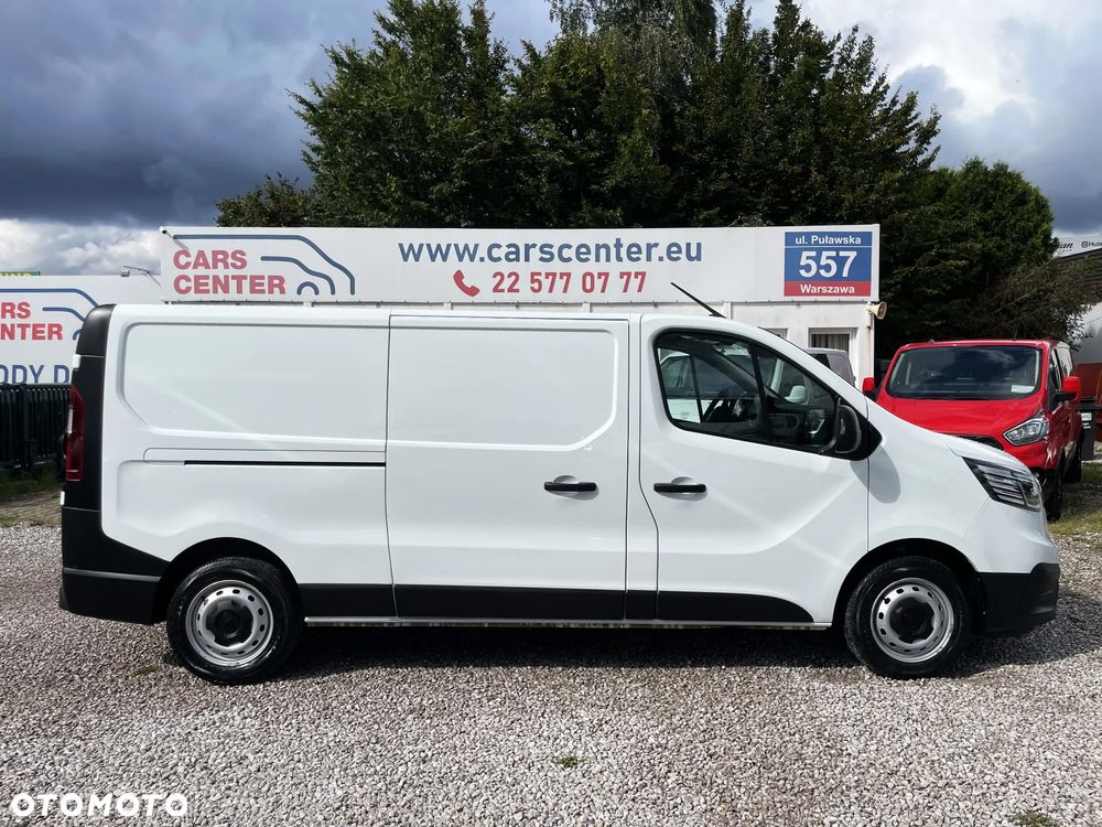 Renault Trafic - 14