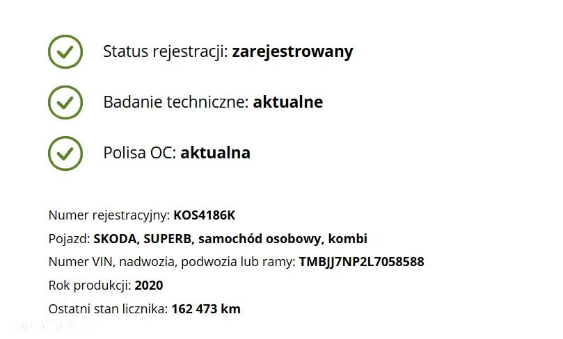 Skoda Superb 2.0 TDI Ambition DSG - 40