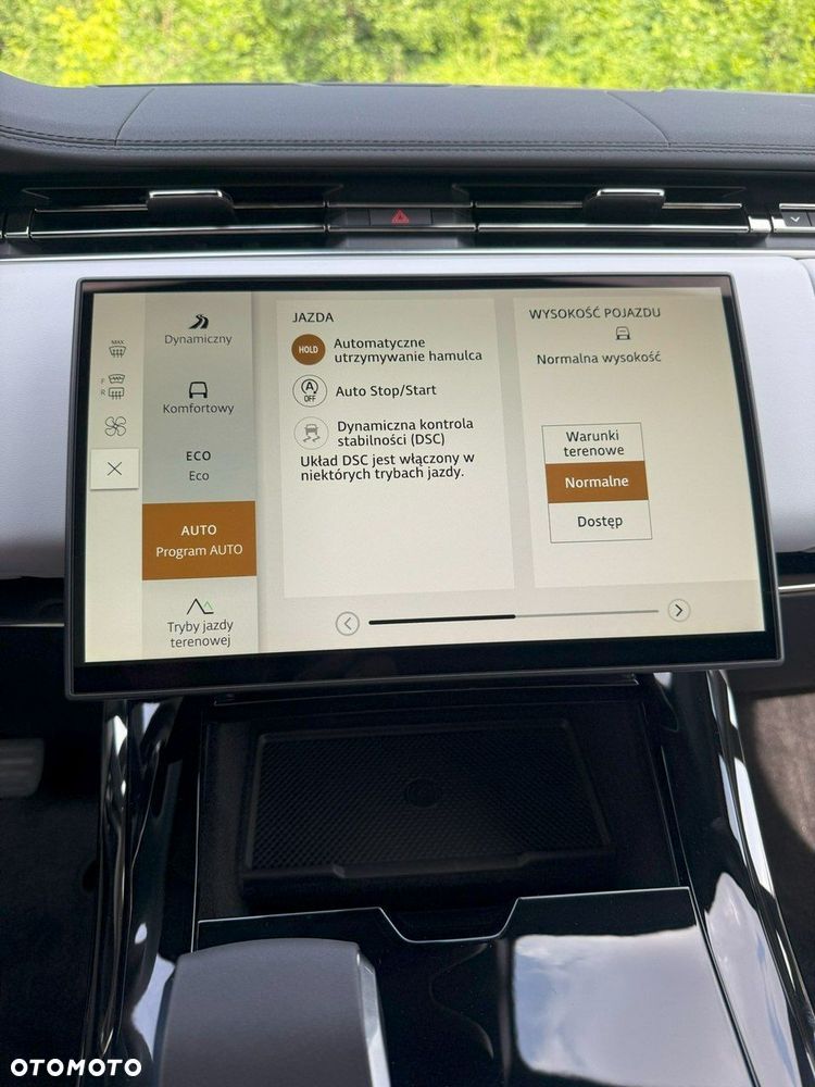 Land Rover Range Rover Sport - 16