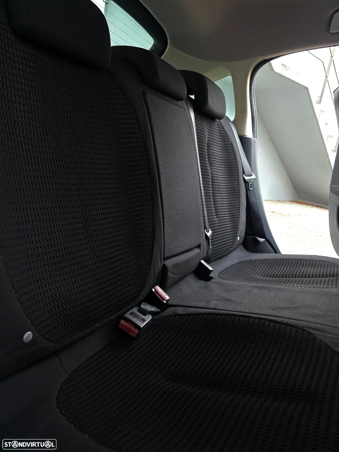 Citroën C4 1.6 HDi VTR Pack Airdream CMP6 - 55