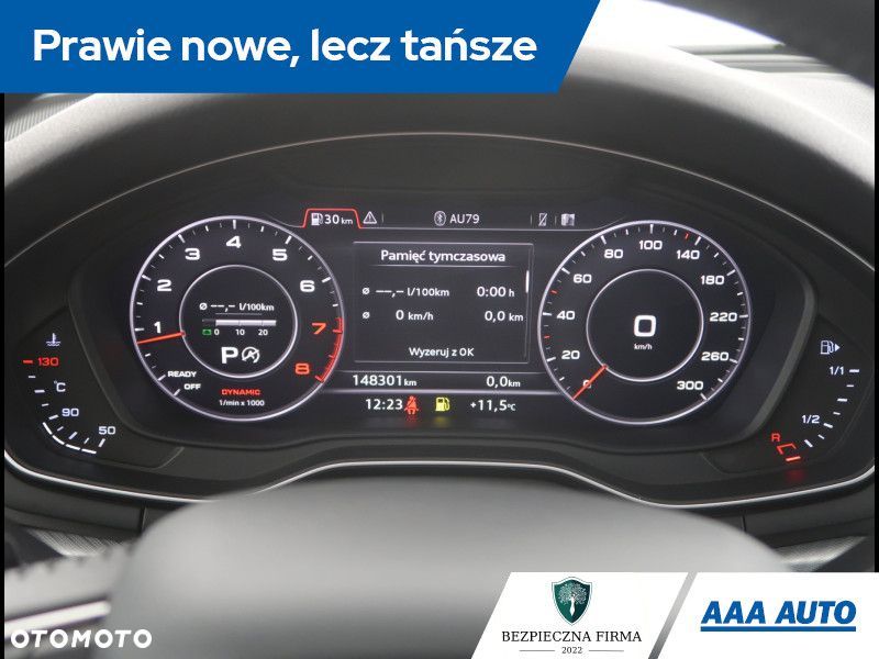 Audi A4 Allroad - 12