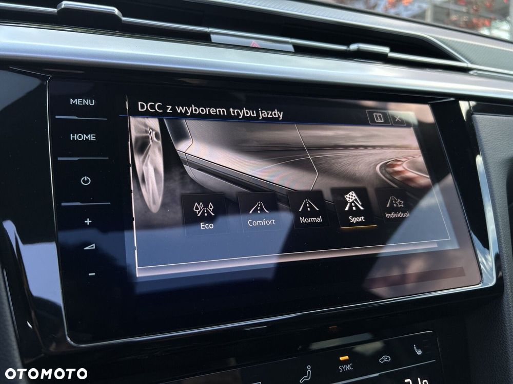 Volkswagen Arteon Shooting Brake 2.0 TDI R-Line DSG - 33