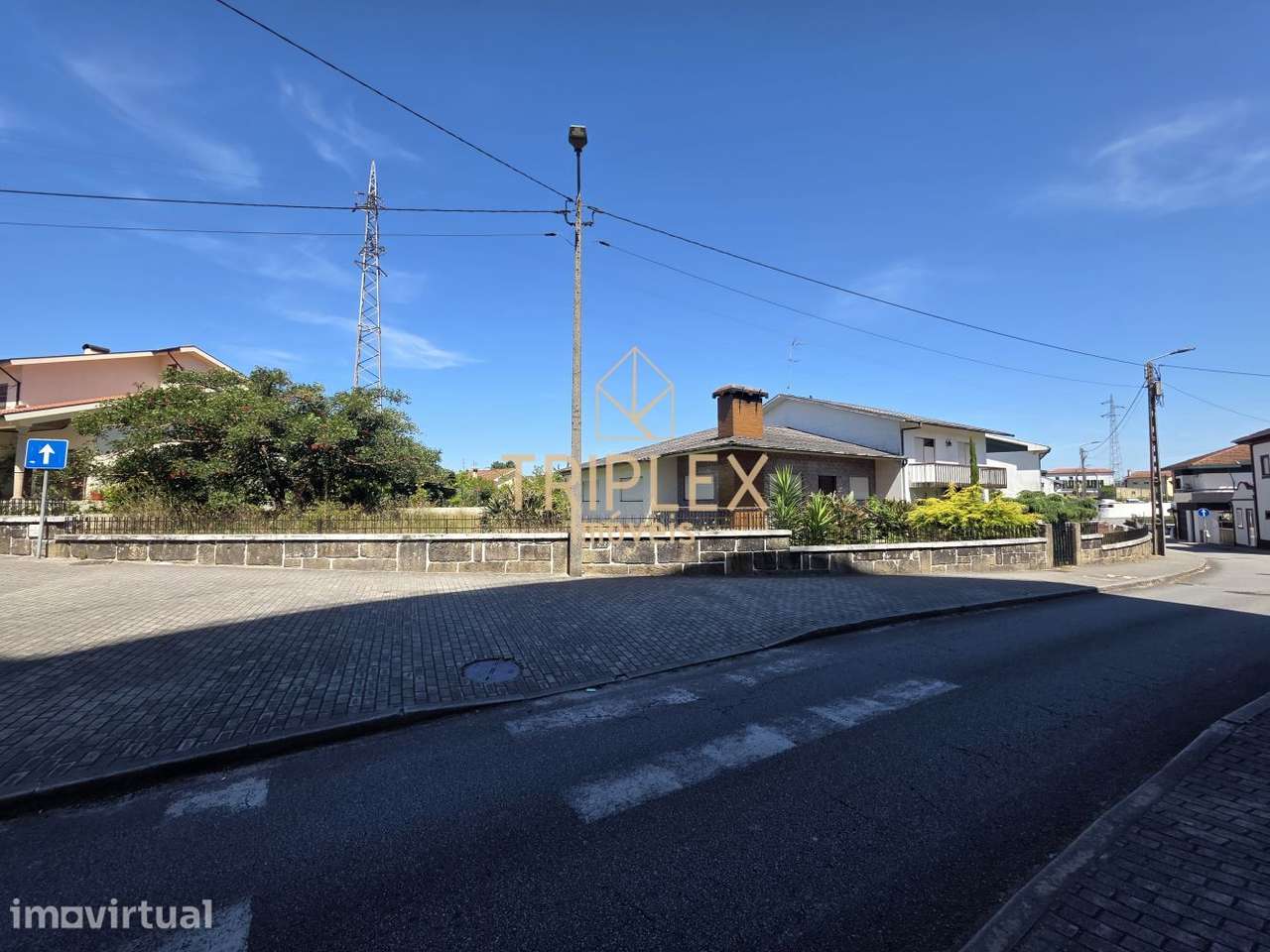 Moradia no centro da Trofa - Grande imagem: 5/28