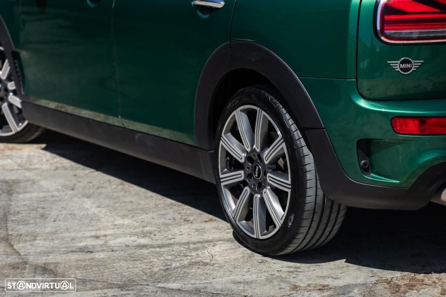 MINI Clubman Cooper S Auto - 13
