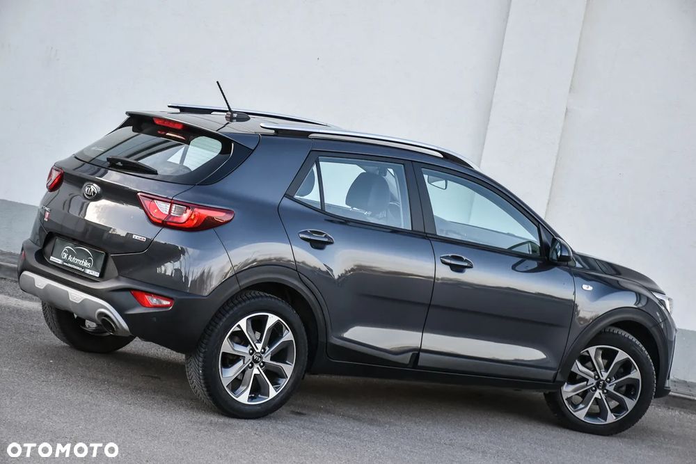 Kia Stonic 1.0 T-GDI XL - 8
