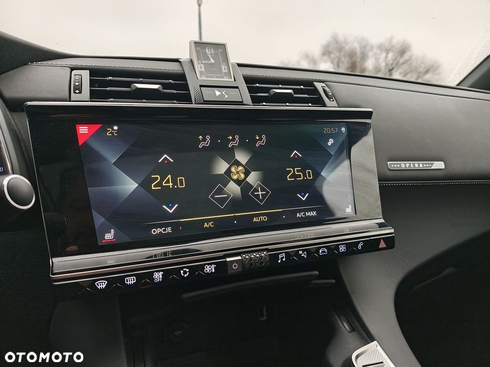 DS Automobiles DS 7 Crossback 1.6 PureTech Grand Chic - 22