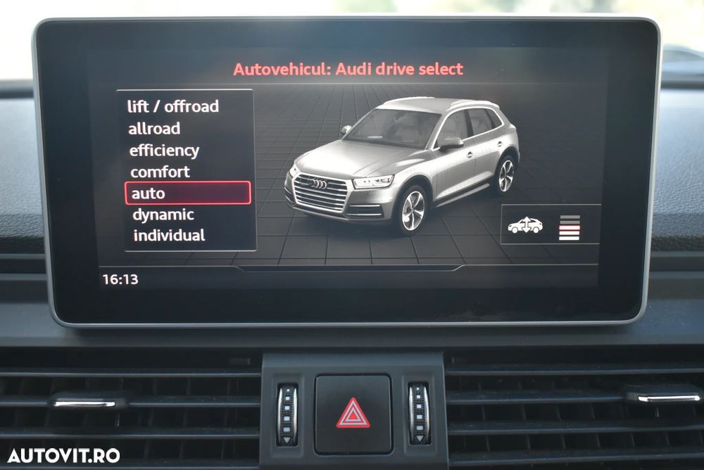 Audi Q5 2.0 TDI Quattro S tronic Sport - 18