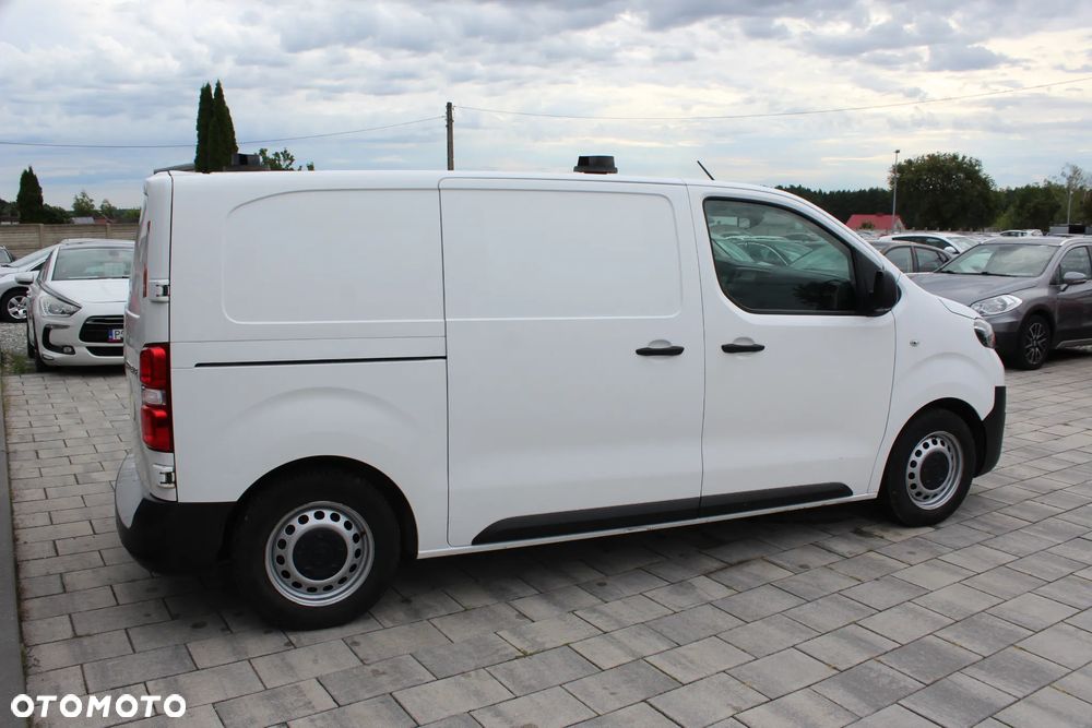 Toyota Proace - 9