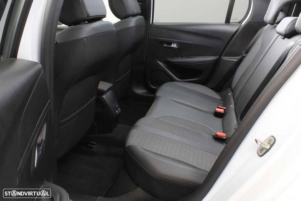 Peugeot 208 1.5 BlueHDi Allure - 23