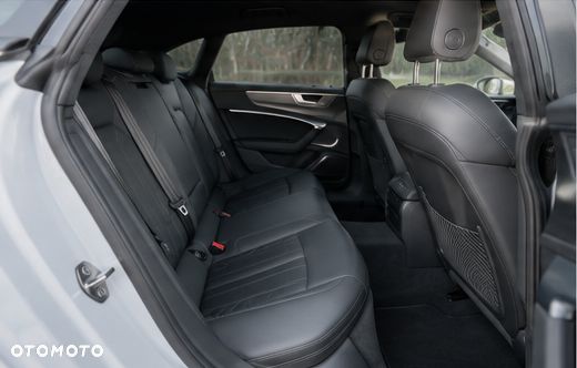 Audi A7 Sportback 45 TDI quattro tiptronic - 13