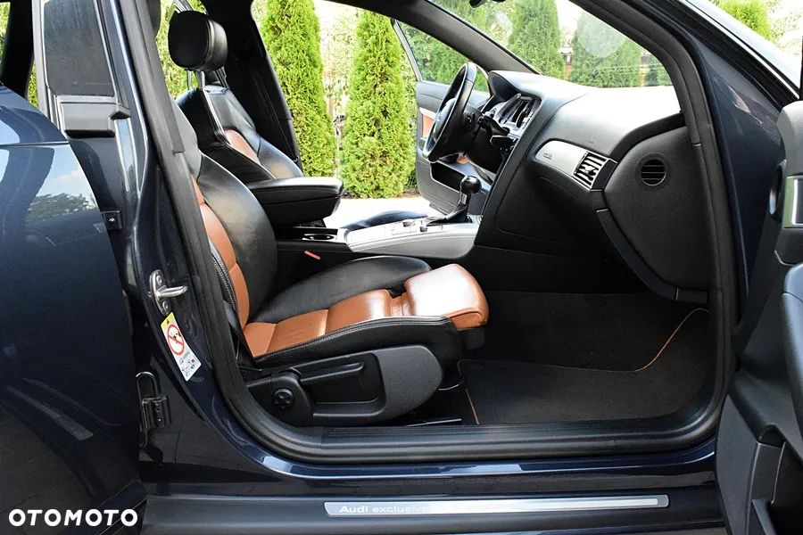 Audi A6 - 37