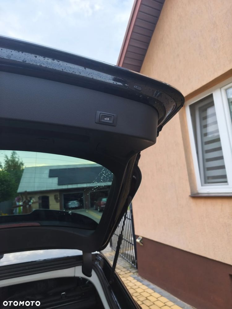 Audi A6 Avant 2.0 TDI Ultra S tronic - 5