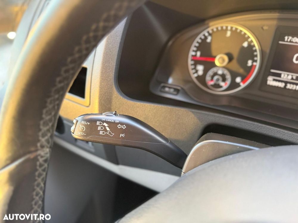 Volkswagen Transporter Multivan DSG 4MOTION Highline - 13