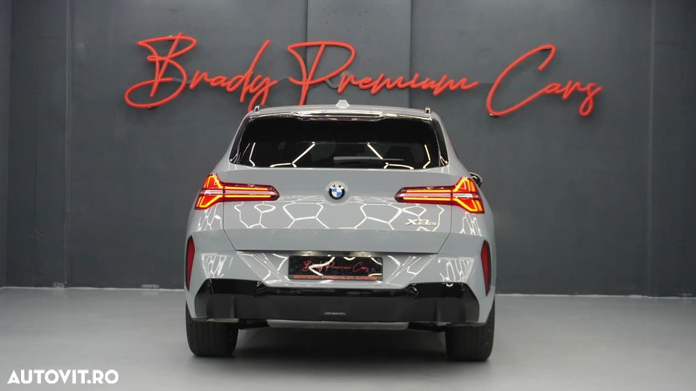 BMW X3 xDrive20i AT MHEV - 7
