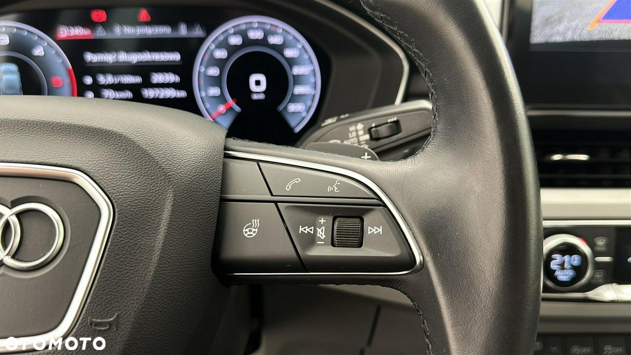Audi A5 - 22