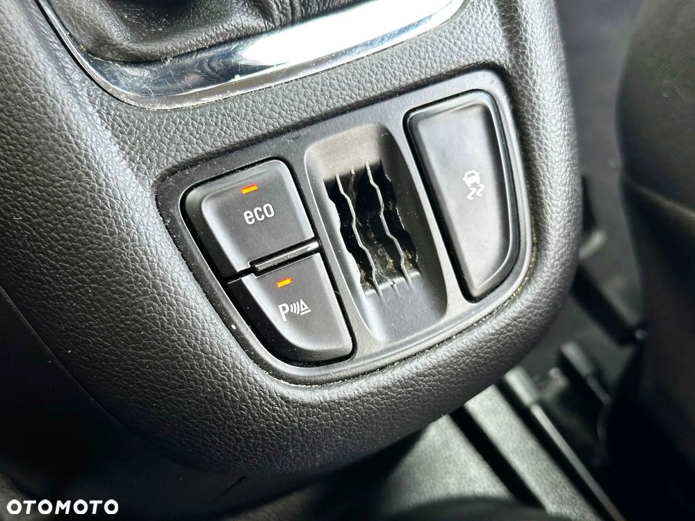 Opel Zafira 1.4 Turbo (ecoFLEX) Start/Stop Innovation - 28