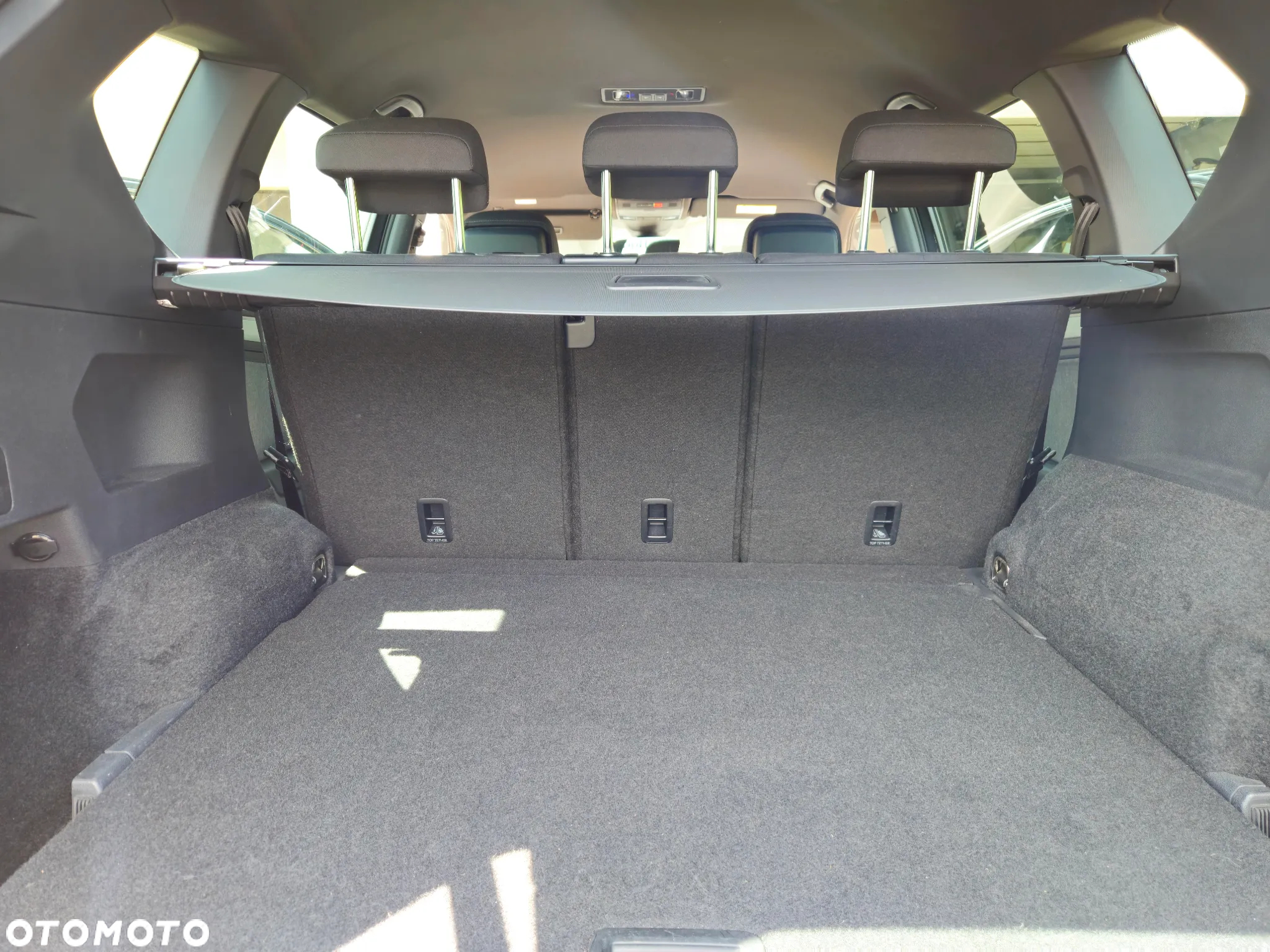 Seat Tarraco 1.5 Eco TSI EVO Style S&S - 15