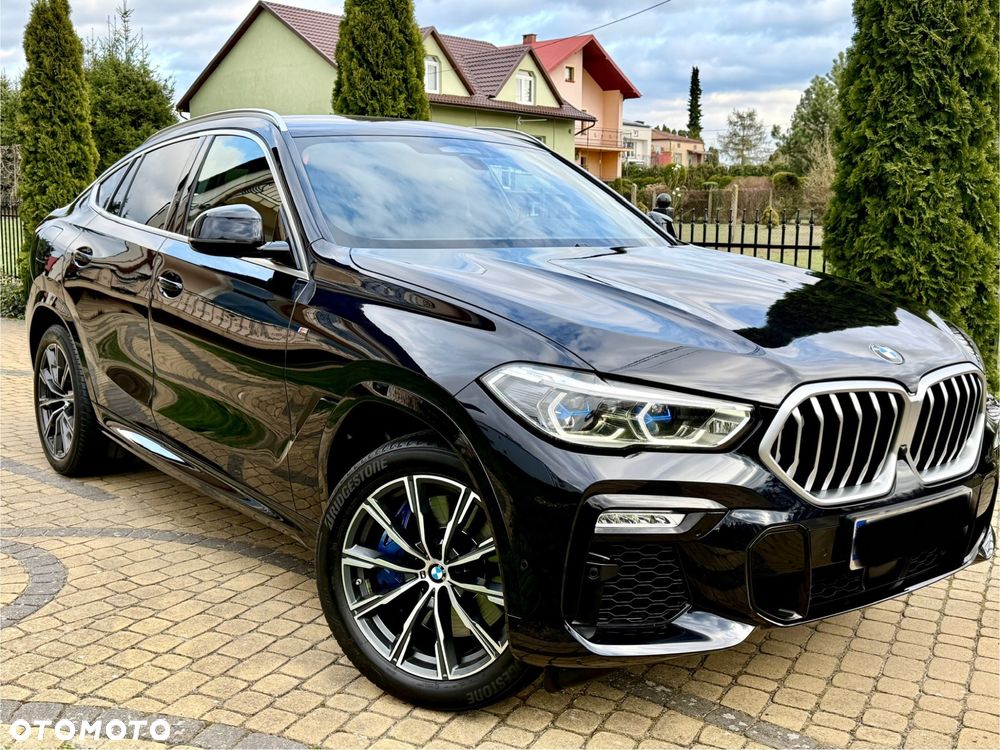 BMW X6 - 2