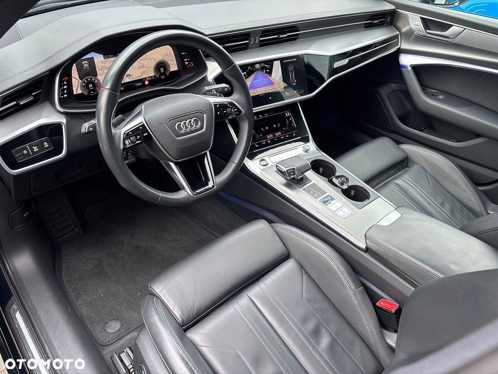 Audi A6 Avant - 18