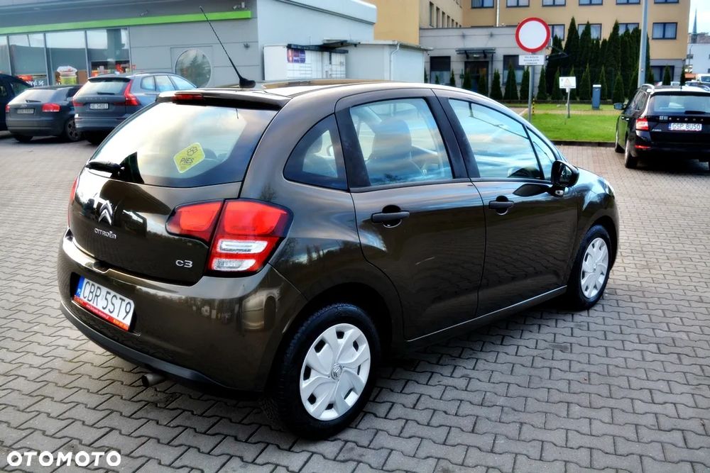 Citroën C3 1.4 HDi Attraction - 7