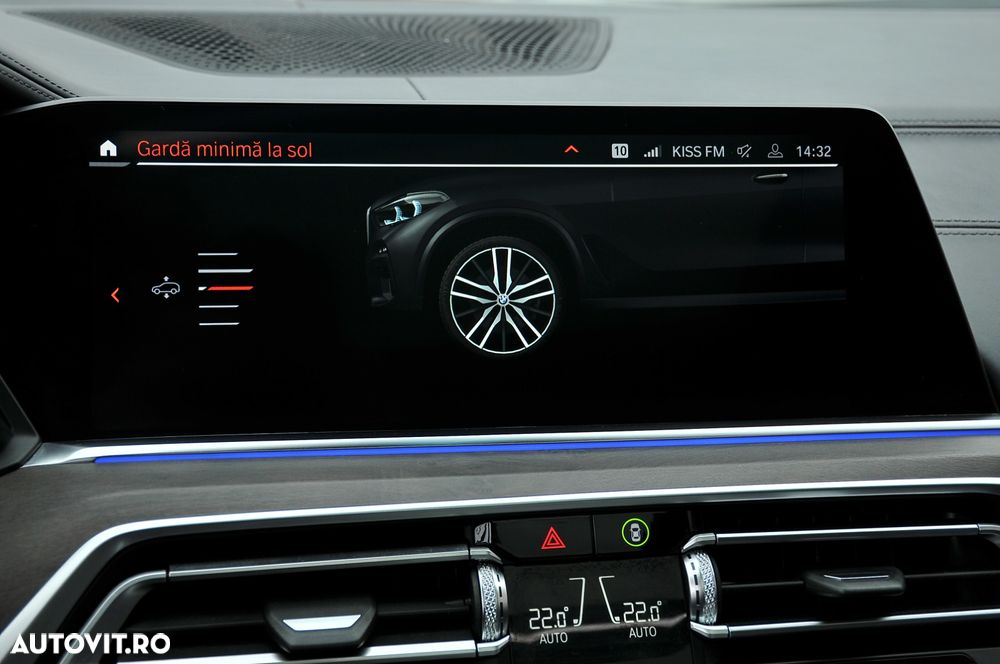 BMW X5 M M50d Sport-Aut. - 16