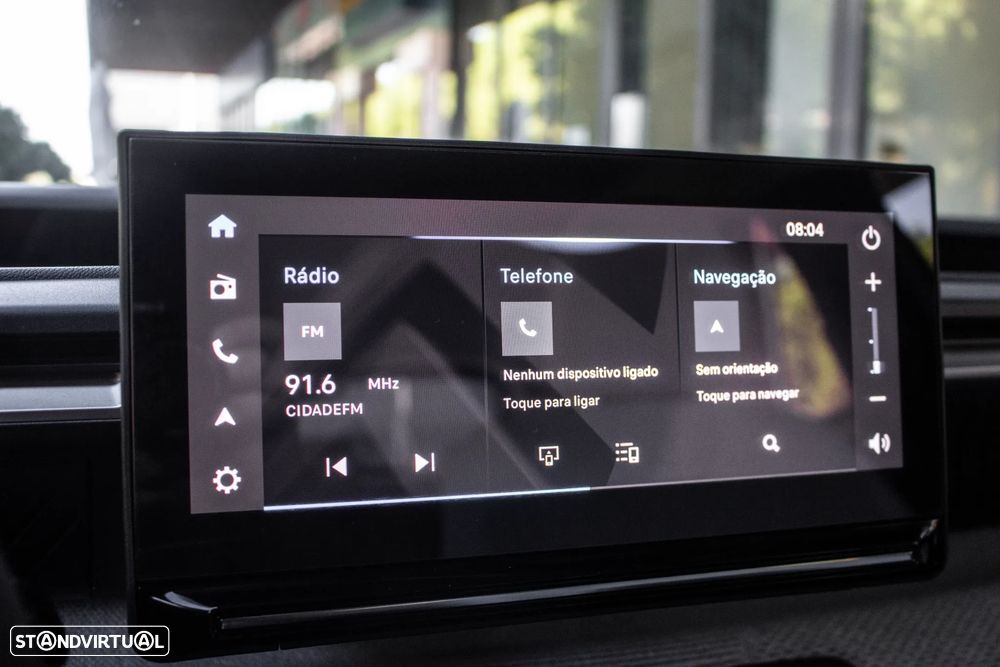 Citroën C3 Pure Tech 100 MAX - 32