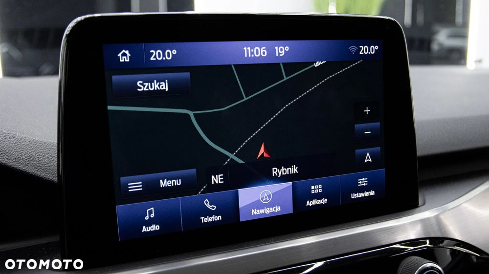 Ford Kuga 2.0 EcoBlue FWD Titanium - 23