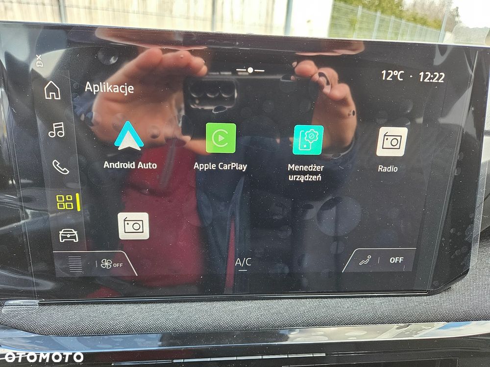 Renault Clio 1.2 TCe Evolution - 26