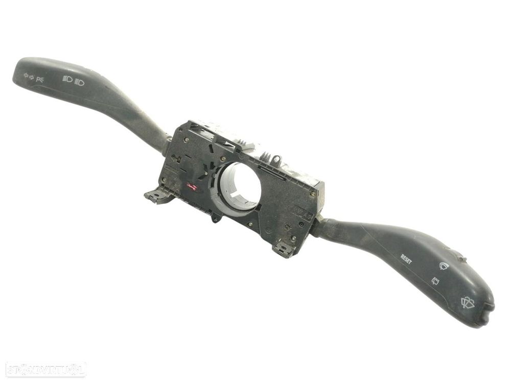 COMANDO MULTIFUNÇÕES VOLKSWAGEN POLO 2003 -6Q0953503AF - 4