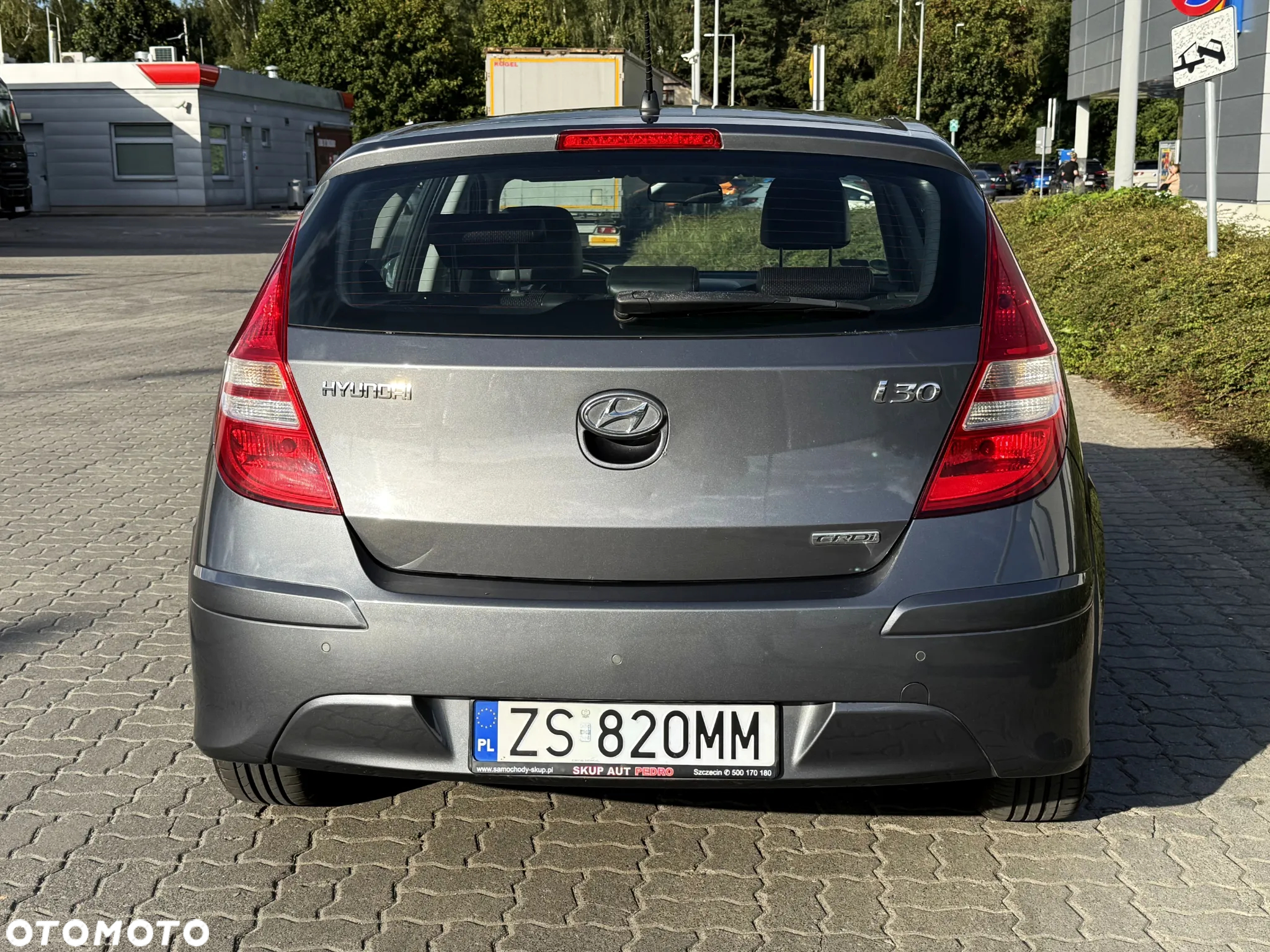Hyundai i30 - 7