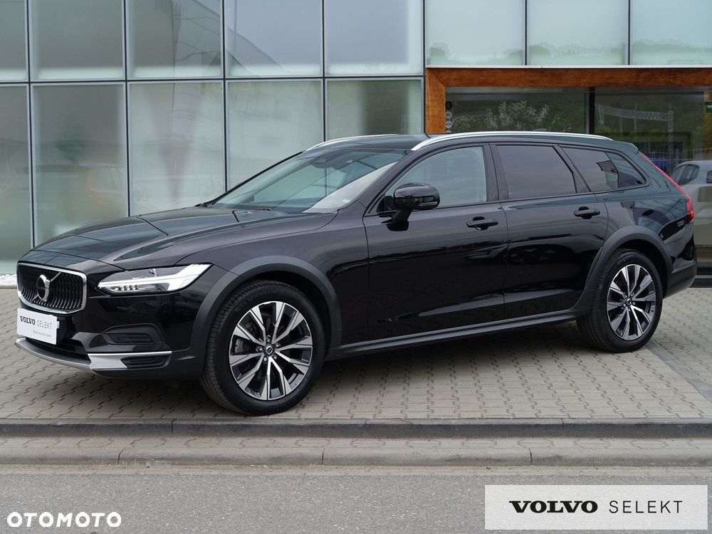 Volvo V90 Cross Country - 5