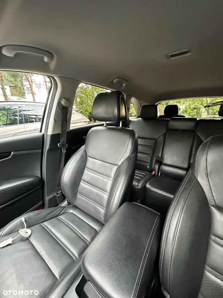 Kia Sorento 2.0 CRDI XL - 10