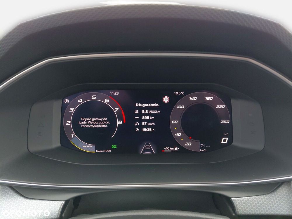 Seat Leon - 19