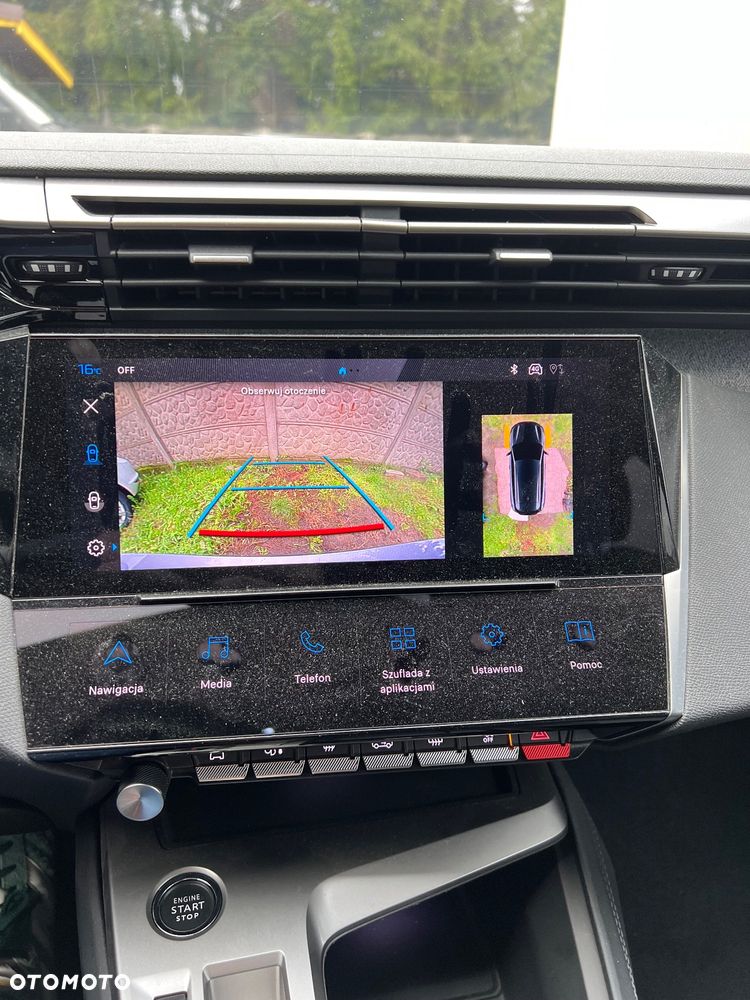 Peugeot 308 SW Hybrid 180 e-EAT8 Allure - 18