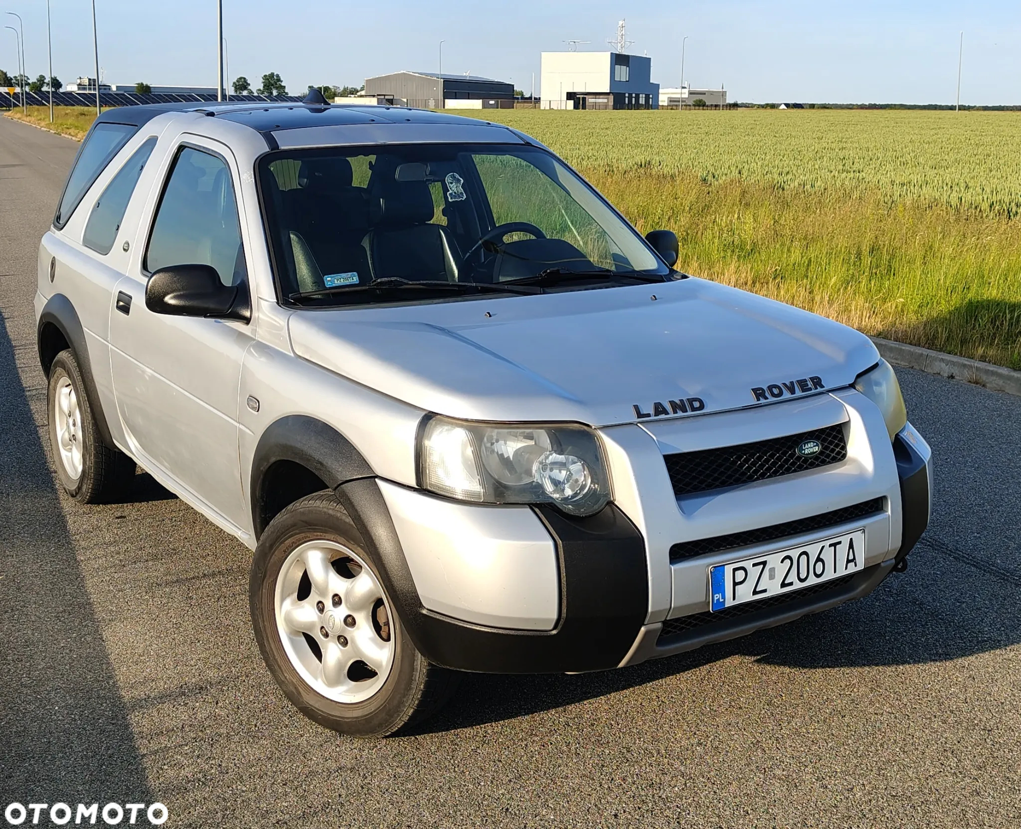 Land Rover Freelander 2.0 Td - 3
