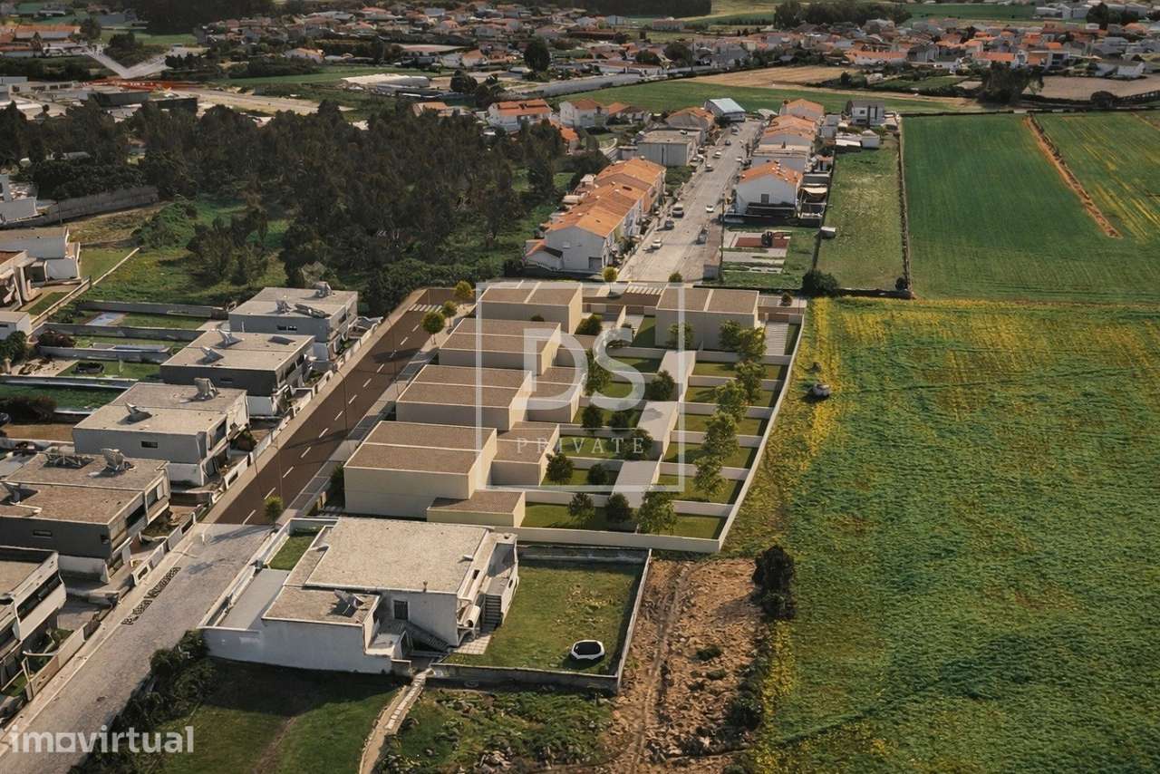 Loteamento  Venda em Póvoa de Varzim, Beiriz e Argivai,Póvoa de Varzim - Grande imagem: 5/7