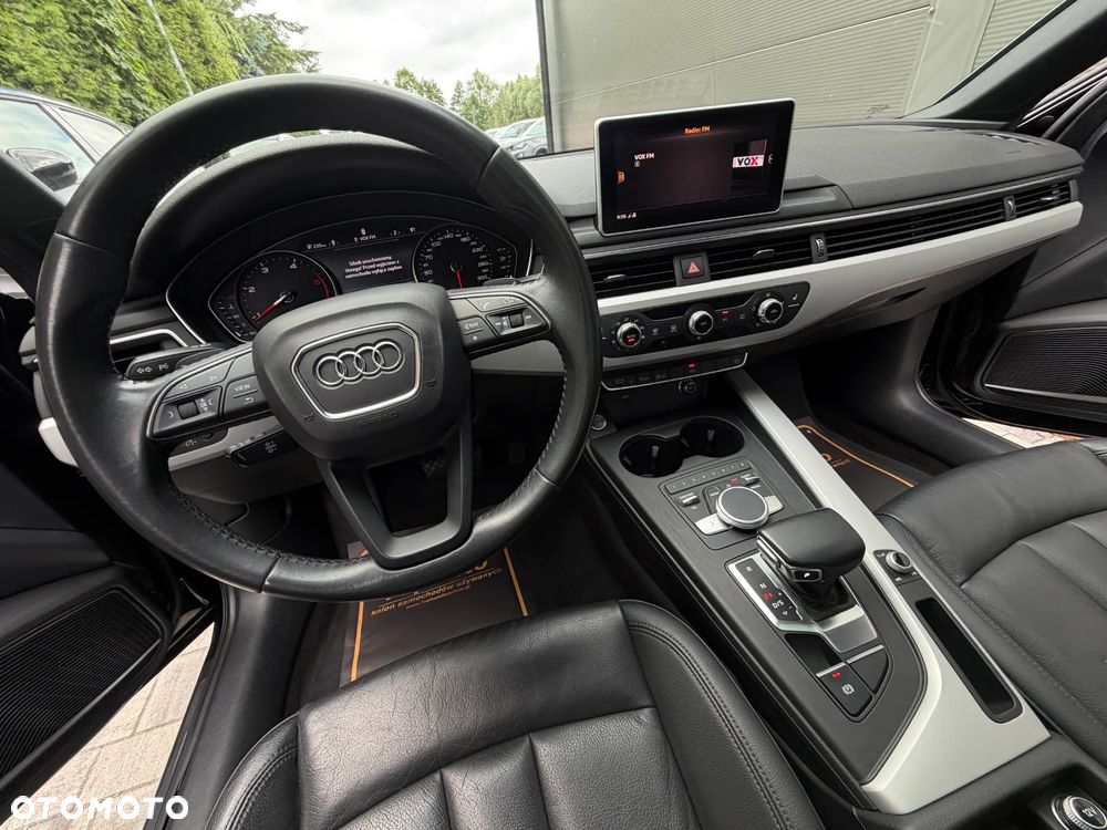 Audi A4 Avant 2.0 TDI S tronic design - 25