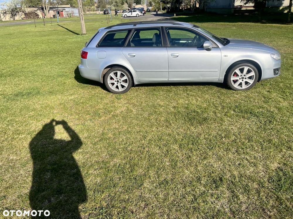 Seat Exeo 2.0 TDI CR Ecomotive Reference - 9